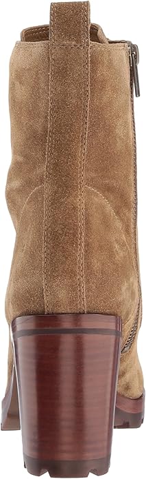 frye myra lug combat boot