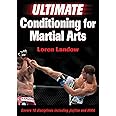Ultimate Conditioning for Martial Arts