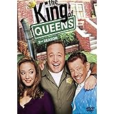 The King of Queens : Second Season