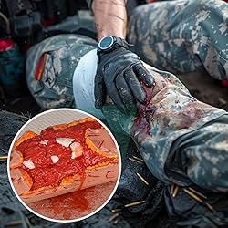 MedEduQuest Wound Packing Trainer, Open Fracture