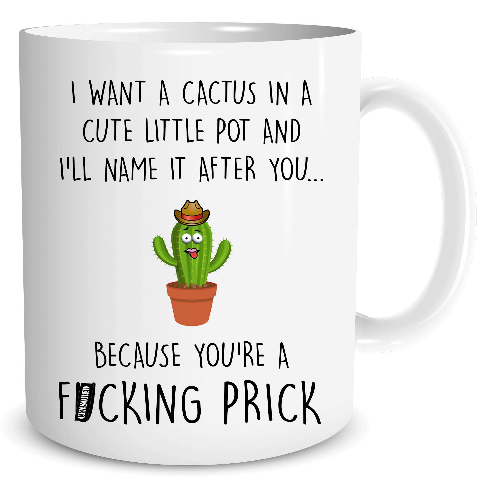 Funny Rude Novelty Coffee Mug Boyfriend Husband Bestie Joke Gifts Cup WSDMUG1638