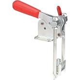 DE-STA-CO 344 Pull Action Latch Clamp