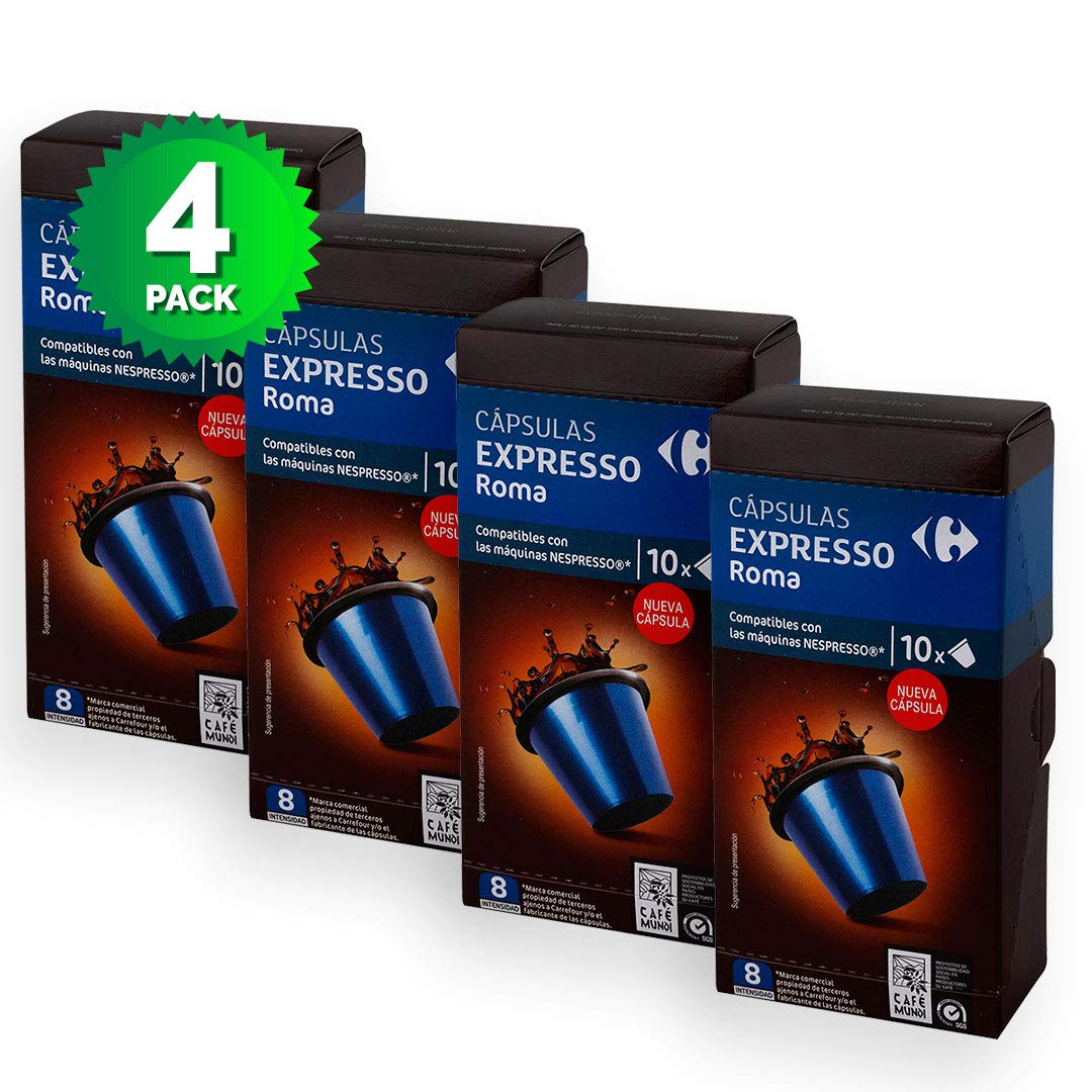 Carrefour cafetera Las cafeteras más completas del mercado.