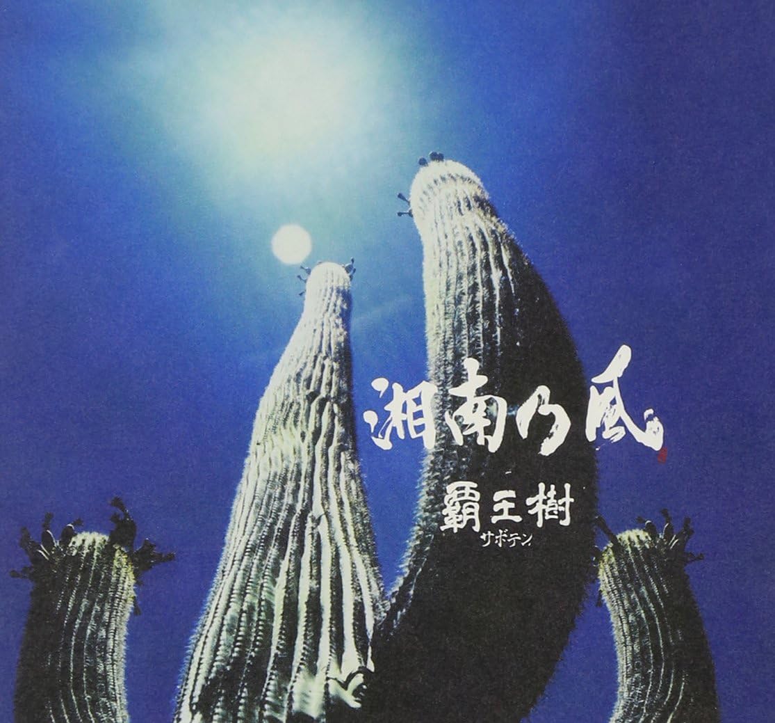 覇王樹 湘南乃風 湘南乃風 Bk 湘南乃風 J Pop 音楽 Amazon