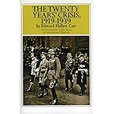 The Twenty Years' Crisis, 1919-1939: An Introduction to the Study of International Relations