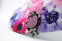 Mulligan Hooligan Ladybug Ball Marker + Magnetic