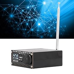Full Band Radio Receiver, FM Radio Receiver Full