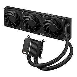ASUS ProArt LC 360 all-in-one AIO CPU liquid cooler