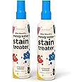 Miss Mouth’s Messy Eater Non-Toxic Baby and Kids Stain Remover for Clothing, Carpet, Fabric, and Upholstery. Kid Tested and M