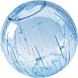 Savic Nobby Runner Dog Exercise Ball Large Blue 25cm view 8