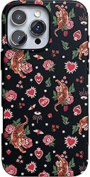 Casely iPhone 16 Pro Max Case | Wild at Heart