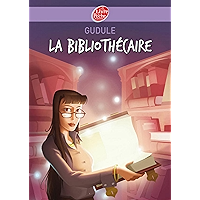 La bibliothécaire (Contemporain t. 547) (French Edition) book cover La bibliothécaire (Contemporain t. 547) (French Edition) book cover