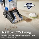 BISSELL Wash and Protect Pro Stain & Odour 1.5L for Upright Cleaners view 4