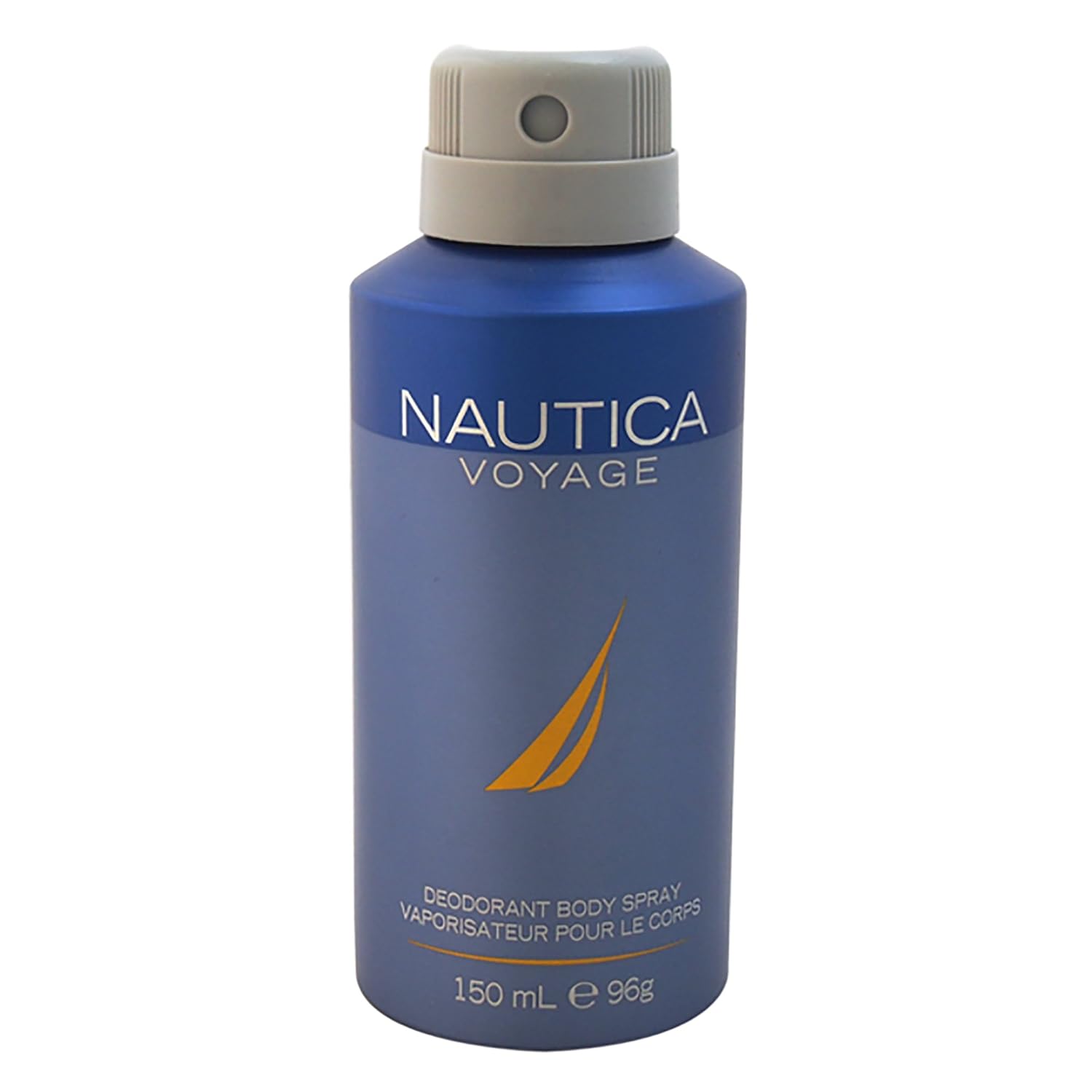 Nautica Voyage By Nautica Body Spray 5 Oz Amazon.co.uk Beauty