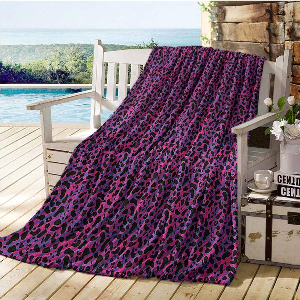 The 10 Best Sherpa Royal Tiger Print Heating Blanket