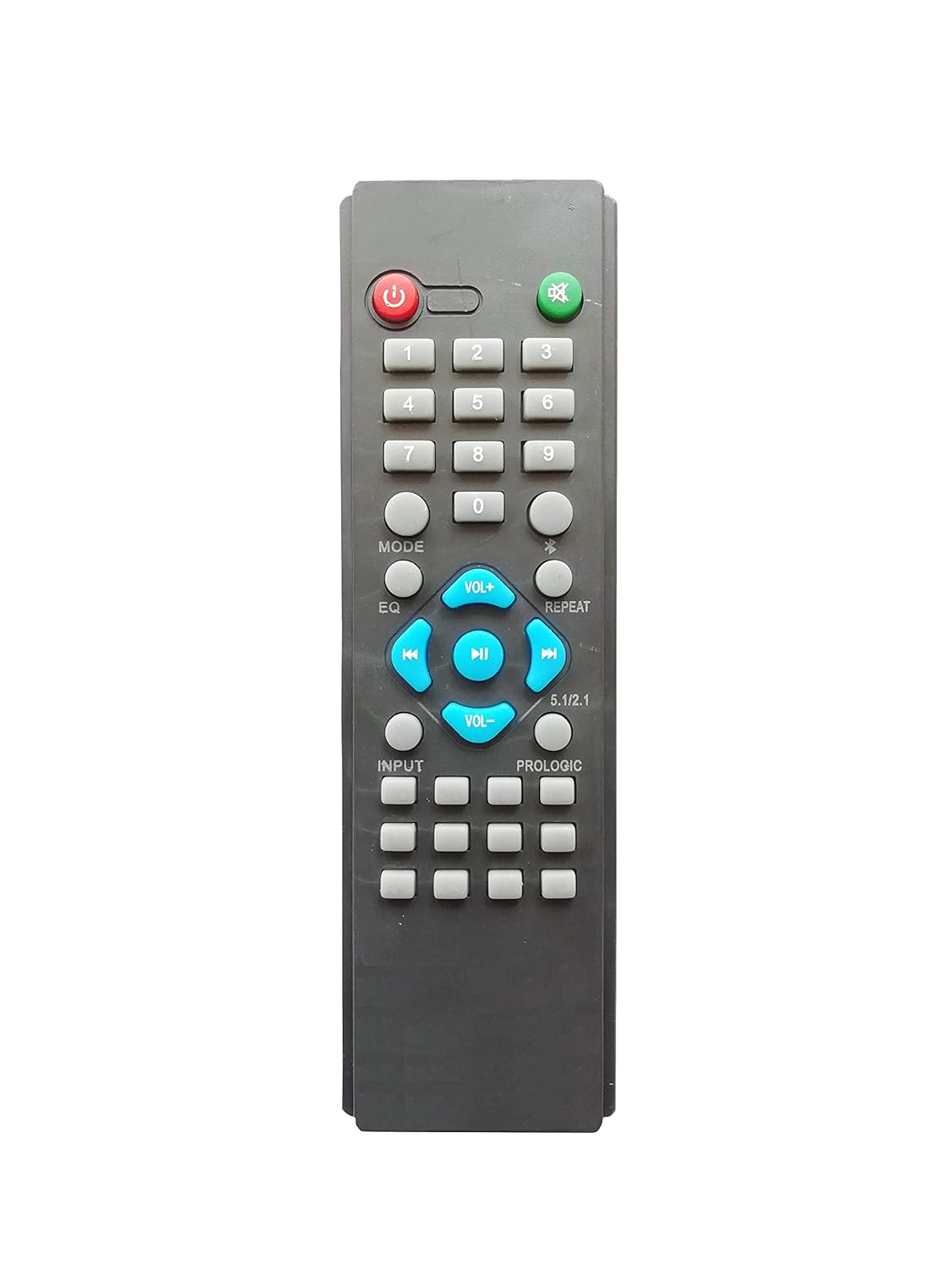 philips home theatre 5.1 remote price