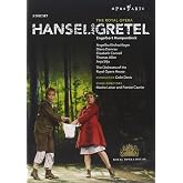 Christmas Celebration: Nutcracker &amp; Hansel