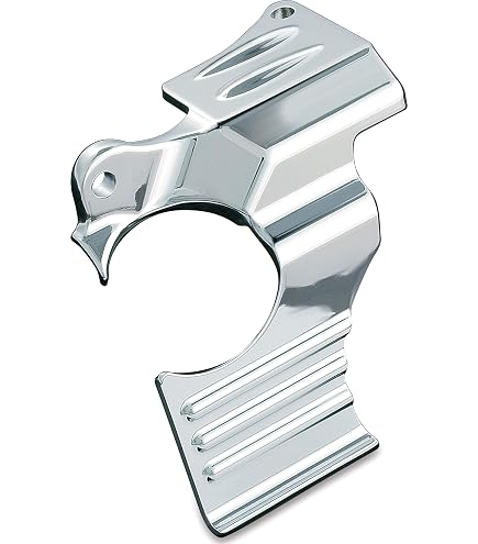 ハーレー ツーリング クリアキン オイル フィラー スポウトカバー 8264 Amazon.com: Kuryakyn 8264 Motorcycle Accent Accessory: Oil Filler