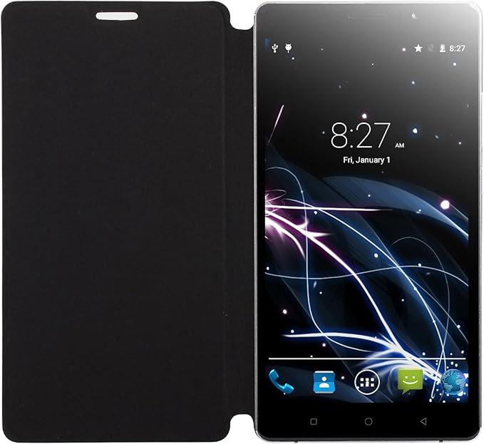 XGODY TURNEO Plus 6 Pulgadas Desbloqueado Smartphone Android 5.1 ...