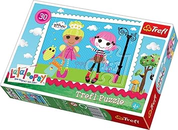 lalaloopsy niño