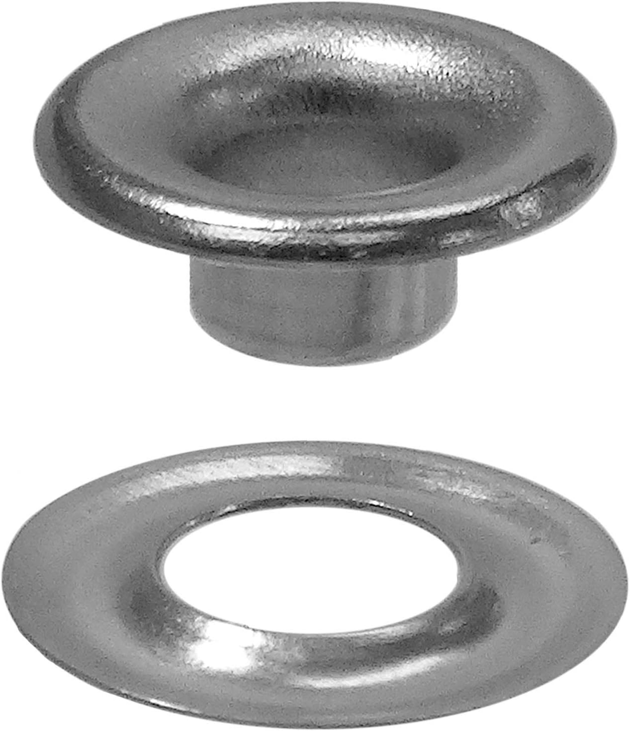 Stimpson Sheet Metal Grommet and Washer MarineGrade