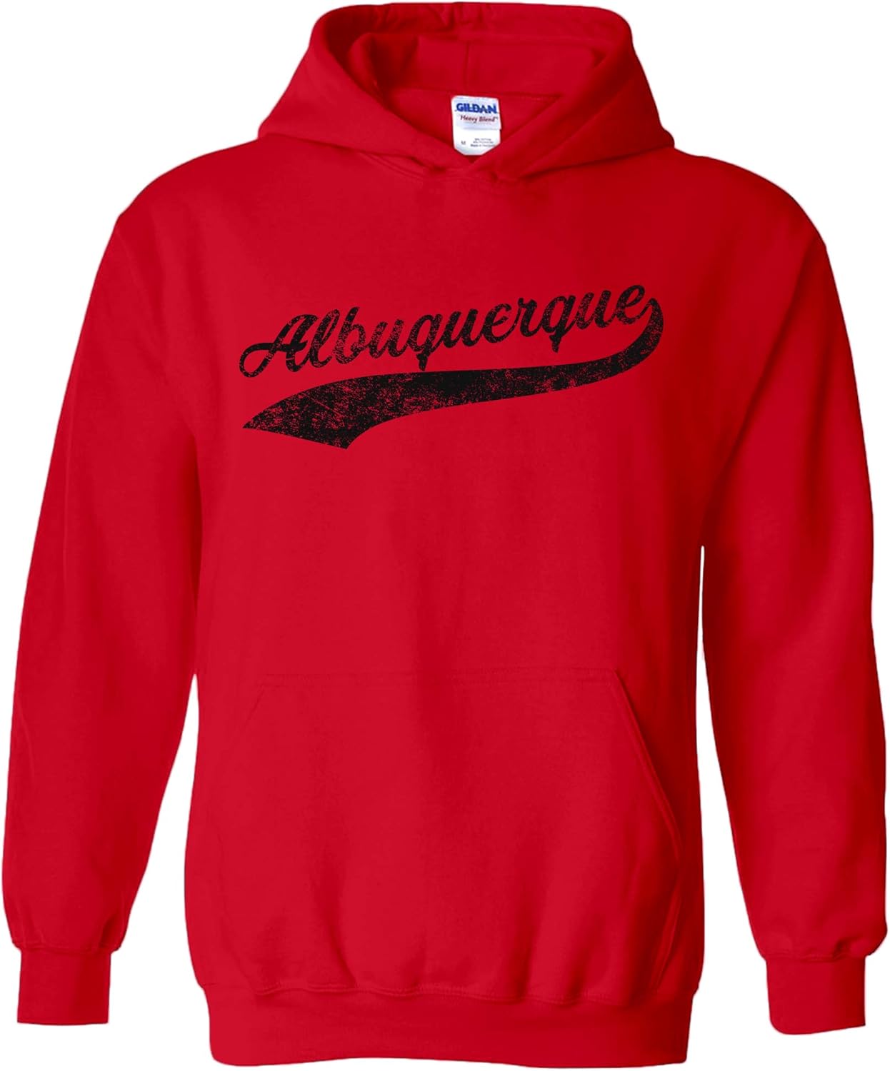 pitcher only sweatshirt