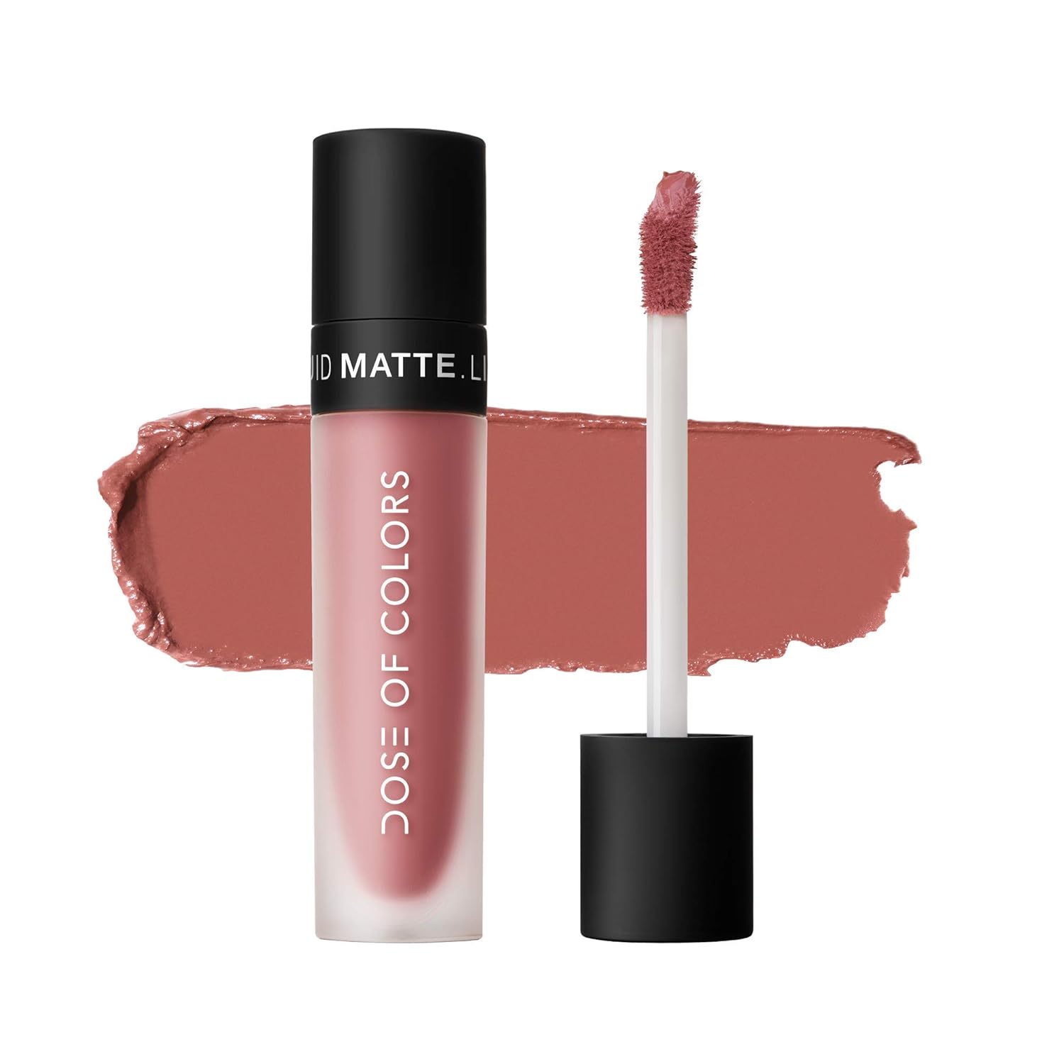dose of colors truffle lip set