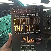 Outwitting The Devil The Secret To Freedom And Success Napoleon