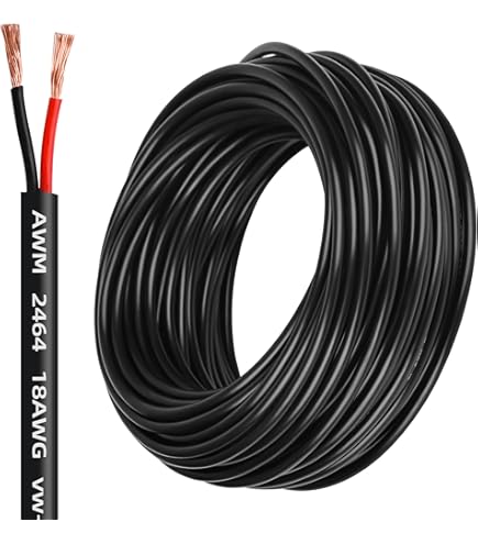 Belden 9463 J22100 TWINAXIAL Cable, 78 OHM IMP, 20AWG (7X28