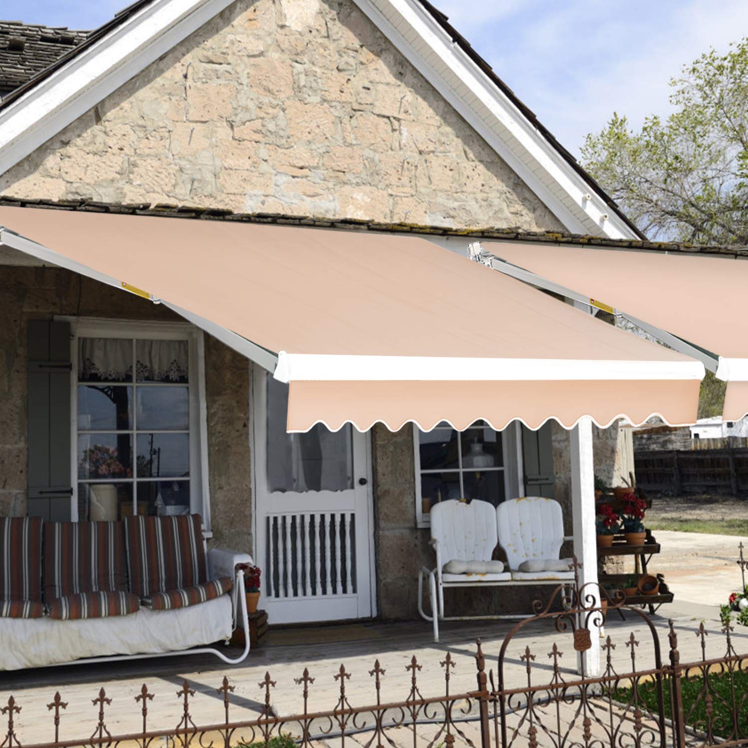 Lowes Patio Awnings - ktgds40
