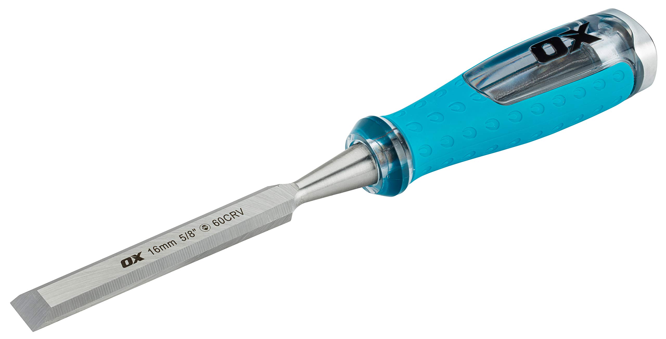 OX Pro Heavy Duty Wood Chisel - 16mm
