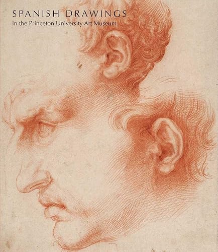 Download Spanish Drawings in the Princeton University Art Museum PDF