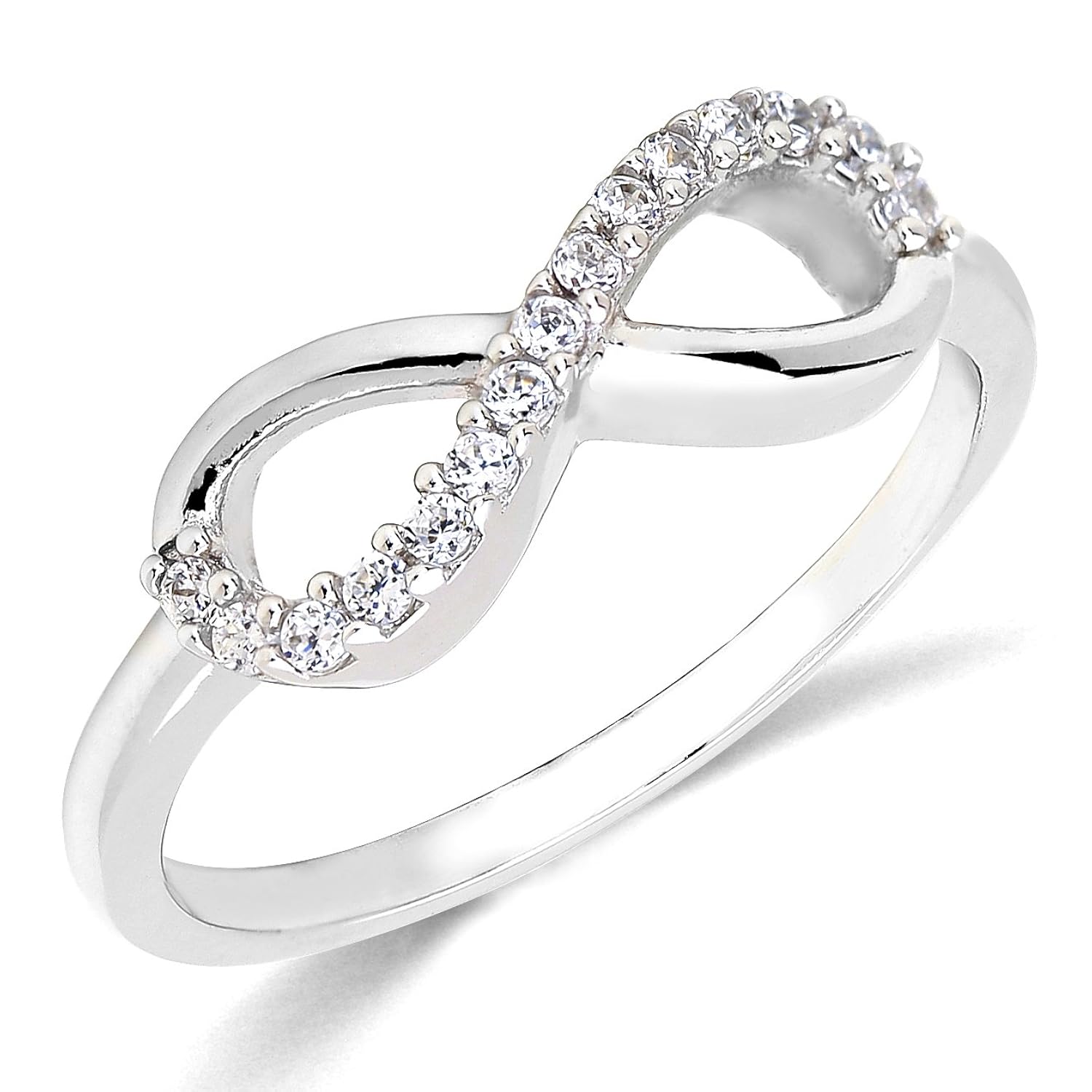 Zirconia ring price Dure sieraden met diamanten