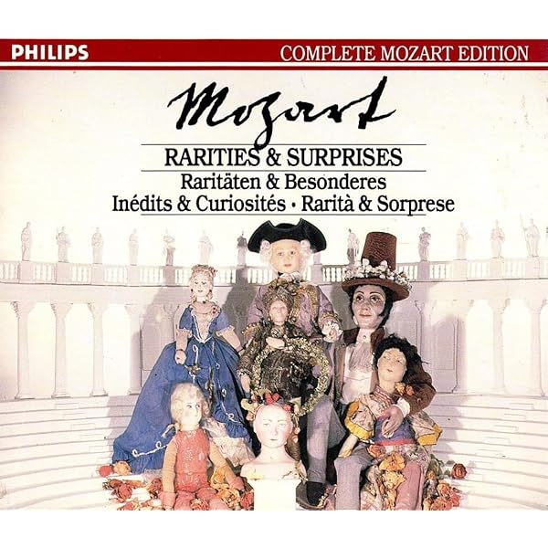 その他 Mozart: Symphonies / Serenades / Overtur Amazon.co.jp: Mozart: Symphonies / Serenades / Overtures