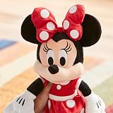 Disney Store Minnie Mouse Red Soft Toy 47cm Plush Plushie Official view 2