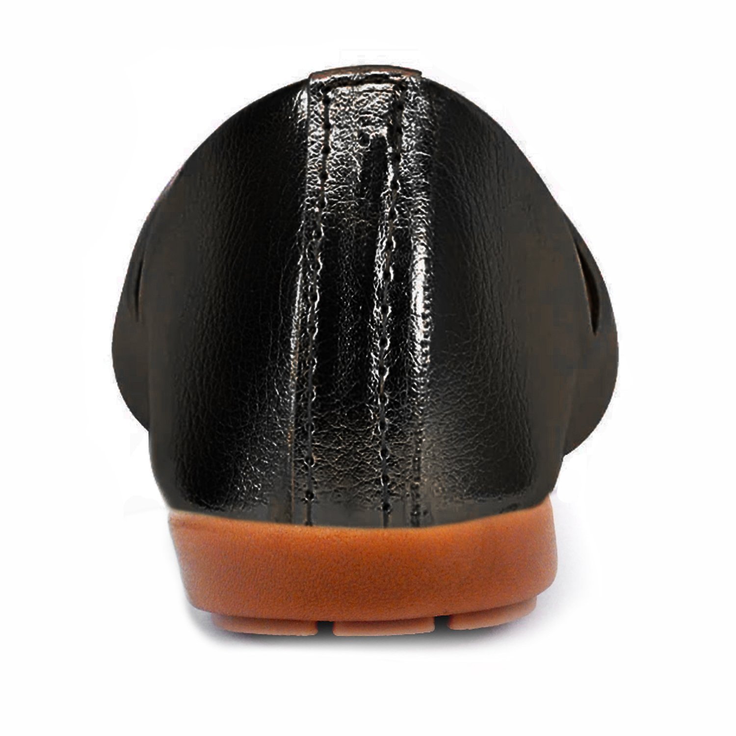 ziaula synthetic stylish bellies for woman (belly shoe)