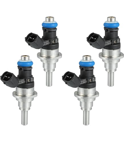 Amazon.com: Genuine OEM FUEL INJECTOR GROMMET TURBO 2.3L For Mazda