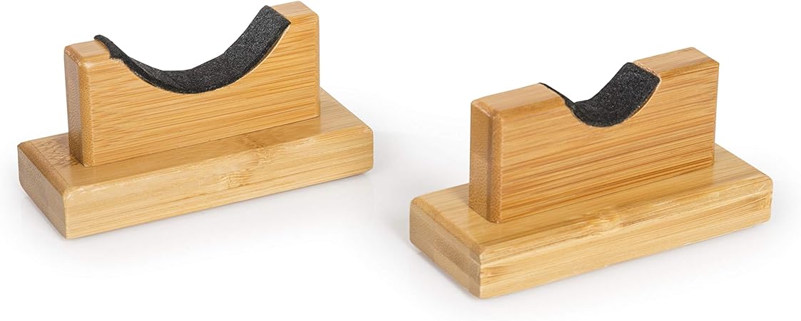 Amazon.com : Cypress Sunrise Baseball Bat Display Case Desk Table