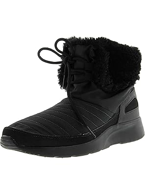 Nike Damen WMNS Kaishi Wntr High Schutzstiefel