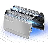 Braun Series 5 52S Replacement Head - Foil & Cutter