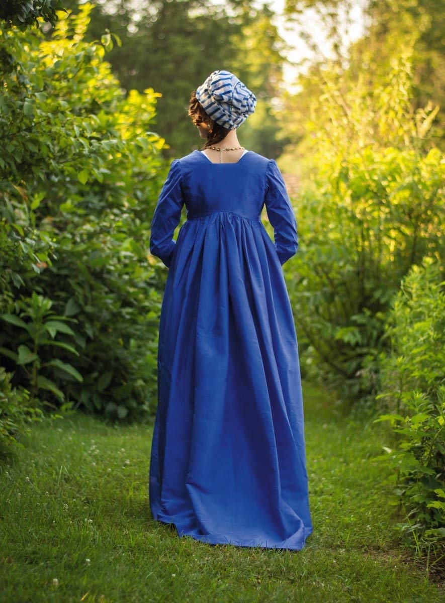 Simplicity Sewing Pattern S8941 Misses' Costume, White