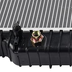 Torchtree CU2171 Radiator Replacement,Compatible