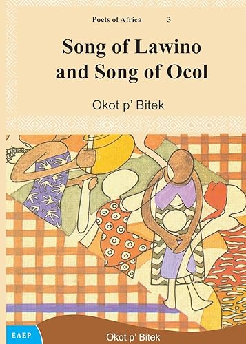 Download Song of Lawino and Song of Ocol PDF