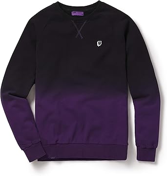 sweat shirt twitch