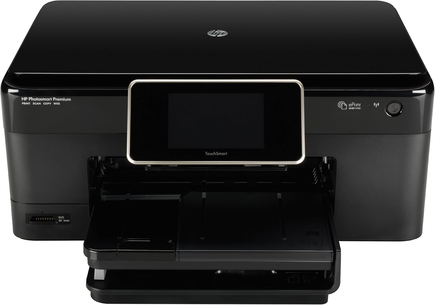 HP Photosmart Premium C310a 