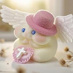 Handmade Taba Squishy Hamster Toy, Cute Squishy