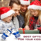 CKE Kids Boxing Gloves 4 oz for Boys Girls 5-12 Training Kickboxing Muay Thai view 6