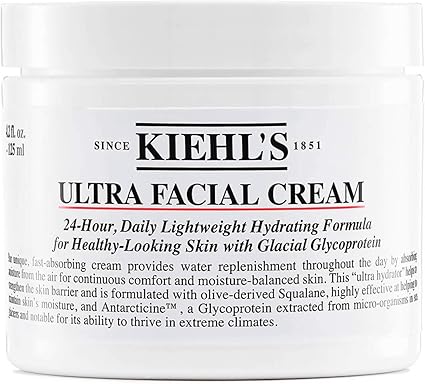 ultra facial cream 4.2 oz