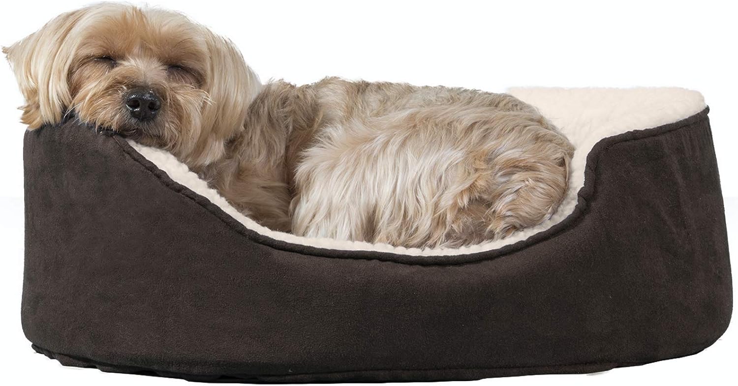 Best Large Dog Crate Furniture Espresso