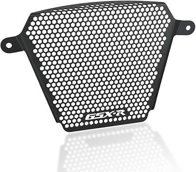 Gsxr 1000 R Protezione Radiatore Olio Per Griglia Del Radiatore Per Suzuki Gsxr 1000 Gsx R 1000 17 Gsxr 1000r Gsx R 1000r 17 Amazon It Auto E Moto